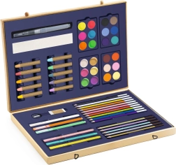 Knutselkoffer Sparkling