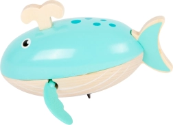 Water Toy Whale