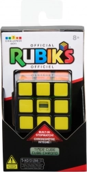 rubiks kubus 3×3 met geïntegreerde timer