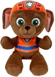Pluche TY Paw Patrol Zuma 15 cm