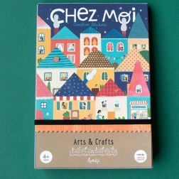 Londji creatieve set Chez Moi