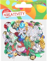 Creatieve decoratiemix 10 g