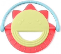 Bijtspeeltje Sun voor doorkomende tandjes