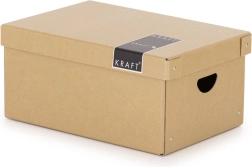 Grote laminaatdoos KRAFT Nature