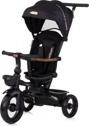 Driewieler met kap Urban 2-in-1 Blackberry