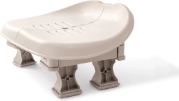 Plastic seat for hot tub INTEX SPA