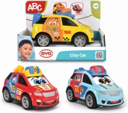 ABC City Car BYD 14.5 cm