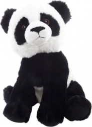 Pluchen panda 30 cm