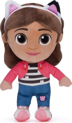 Plush doll GABBY from GABBY’S DOLLHOUSE 25 cm