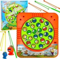 Jeu de pêche WOOPIE