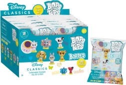 Stempels Disney Classics Bops Tops Geurend en Goud