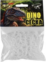 Dino gloeiende schakels 150 stuks