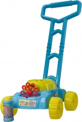 Disney grasmaaier met bellenblazer