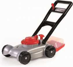 Androni grasmaaier met opvangbak voor kinderen