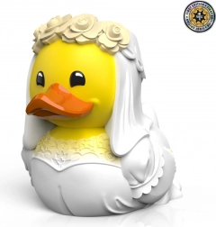 tubbz verzamel-eend bruid – eerste editie