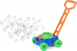 Colorful Children's Bubble Mower