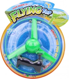 Vliegende Schotel Kunststof 25 cm