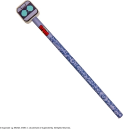 Crayon avec gomme BRAWL STARS 8-Bit