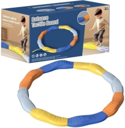 Woopie modulare Balance- und Sensomotorik-Strecke – Kreis