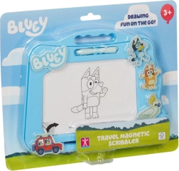 Magnetic Drawing Board Bluey