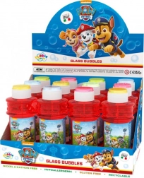 Bubble Solution Paw Patrol 300 ml