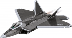 Lockheed F-22 Raptor bouwpakket