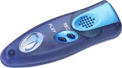 Afluisterapparaat voor kleine agenten