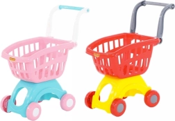 Kids' Mini Shopping Cart