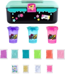 So Slime sensory slime-making case