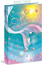 Crazy Chic make-uppalet Zomer