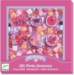 Sieraden maken Vlinderweide DJECO