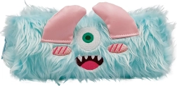 Monster Pencil Case turquoise TOYS INN