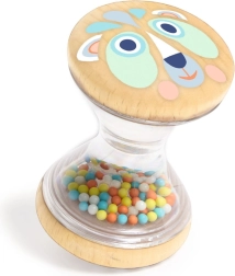 Djeco hochet Baby Sabli