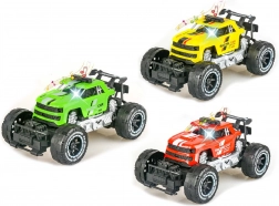 Terreinwagen met effecten 23 cm