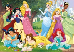Educa Puzzle Disney Princesses 500 pieces