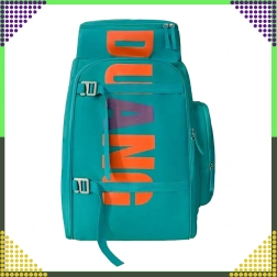 School and travel backpack for skateboarders 55 L