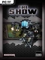 PC-spel The Show – actie- en tactische RTS