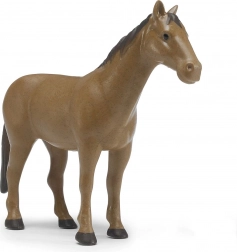 Bruder figurine cheval bai