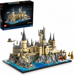 LEGO® Harry Potter™ 76419 Hogwarts-kasteel en omgeving