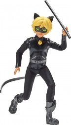 Miraculous - actiefiguur uit de film Zwarte Kat