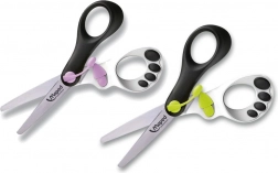 Maped schaar met afgeronde punt voor rechtshandigen 13 cm