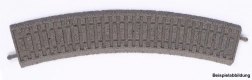 Piko bedding voor gebogen rails R2 7,5° V10, 422 mm (H0)