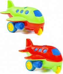 Polesie terugtrekvliegtuig 11 cm