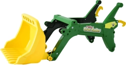 RollyTrac Loader for Rolly Toys Farmtrac Pedal Tractors