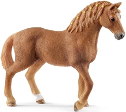 Figurine de jument Quarter Horse SCHLEICH