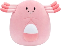 Pokémon Squishmallows knuffel Chansey 25 cm