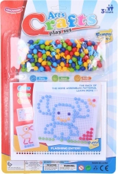 Mozaïek vol fantasie 180 stukjes