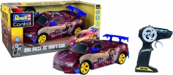 Afstandsbediende auto RC Drift Car One Piece