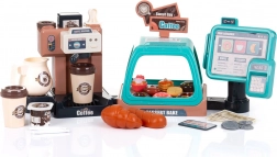 Speelset Cafe voor kinderen