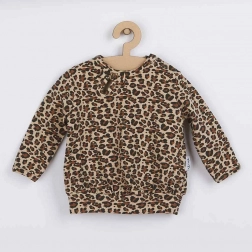Baby katoenen T-shirt Nicol Mia